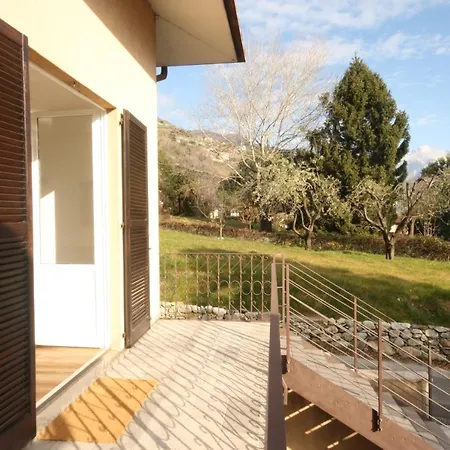 Agriturismo Badalone Domaso Exterior photo