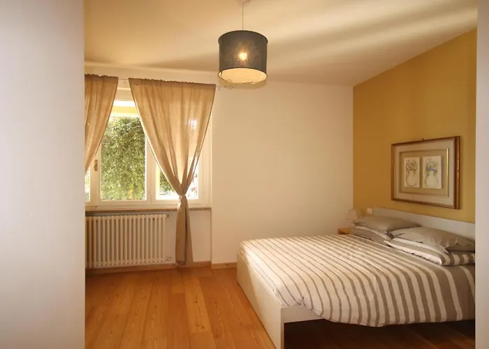 Agriturismo Badalone