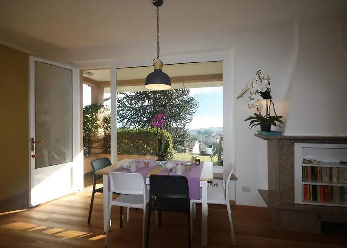 Agriturismo Badalone
